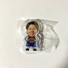 【新品未開封】茨城ロボッツ⭐︎中村功平選手　アクスタのサムネイル