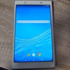 NEC LAVIE Tab E PC-TE508HAW 本体 - メルカリ