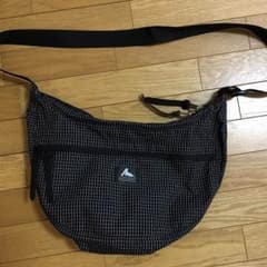 GREGORY ショルダーバッグ ビートルロッソ様専用のサムネイル