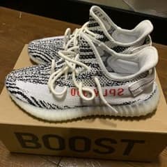 adidas yeezy boost 350v2 27cmのサムネイル