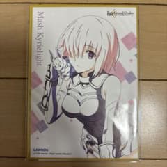 Fate grand order 절대 마수 전선 바빌로니아 미니 색종이