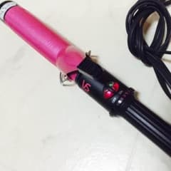 VS ❤︎巻き髪 ❤︎コテ ❤︎のサムネイル