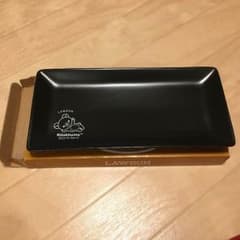 リラックマ ローソン おかず皿のサムネイル