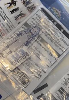 ヒロアカ 壊理 エリちゃん アクリルスタンドのサムネイル
