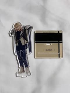 森本慎太郎 アクスタfestのサムネイル