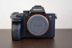 SONY α7 III  ソニー ILCE-7M3 ボディのサムネイル
