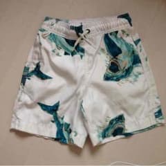 GAP サメ模様水着 ♪のサムネイル
