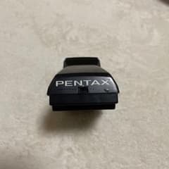 PENTAX LX用  FB-1 + FC-1 交換ファインダーのサムネイル