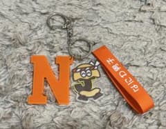 なにわ男子 Johnnys ISLAND STORE アクリルキーホルダーのサムネイル