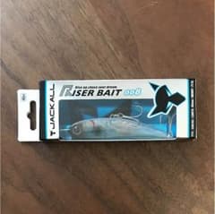 RAISER BAIT ライザーベイト 008 イナッコクリアーのサムネイル