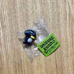 daisuke kondo アートコレクション　フィギュア　ペンギンのサムネイル