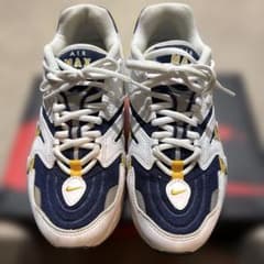 Nike Air Max 96 2 "Smoke Grey"のサムネイル