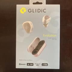 GLIDiC Sound Air TW-7100 シャンパンゴールドのサムネイル
