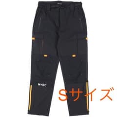 マルシェ・ノア カーゴパンツのサムネイル