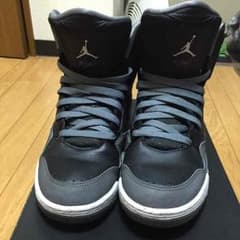 JORDAN SC-3のサムネイル