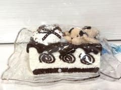 ゴトン　うさぎチョコ　スクイーズのサムネイル
