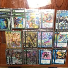 5Cドラゴン 超次元付きのサムネイル