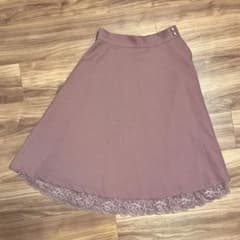 10/4のみの値段★ PROPORTION BODY DRESSINGスカートのサムネイル