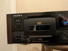 SONY DATデッキ DTC-57ESのサムネイル