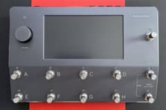 Neural DSP Quad Cortexのサムネイル