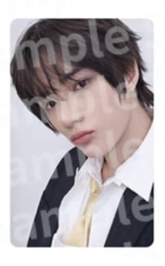TXT セツナハナビ ラキドロ 楽天 ボムギュのサムネイル