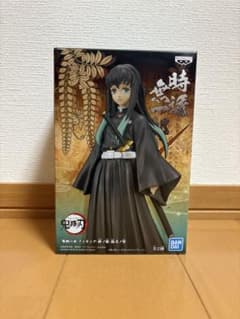 鬼滅の刃　フィギュア　絆ノ装　時透無一郎のサムネイル