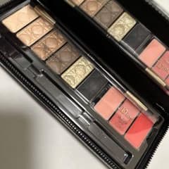 ディオール　Dior パレットのサムネイル
