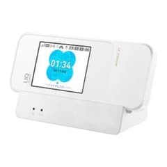 HUAWEI WiMAX Wi-Fi W04 モバイルルーターのサムネイル