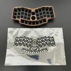 cocot38mini v1 ＆　木製ケースのサムネイル