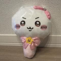 超まじかるちいかわ　ぬいぐるみ　ミラー　鏡　手鏡　ちいかわのサムネイル