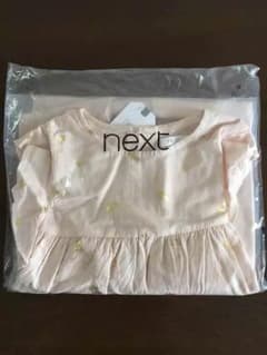 co co様専用☆新品next ワンピース 2-3yのサムネイル