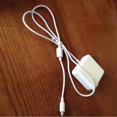 Apple Mac パソコン 充電器のサムネイル