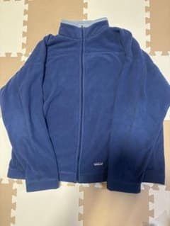 お*ぃ様 patagonia Synchilla Windproof Jacke