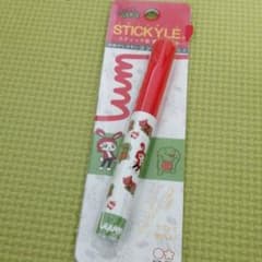 まいぜんシスターズ　スティック型はさみのサムネイル