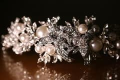 BRIDES TIARA GINZA ブライダルティアラのサムネイル