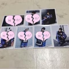 SUPER★DRAGON 第2弾 生写真のサムネイル