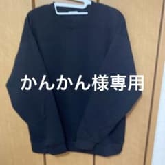 GU ダブルフェイスプルオーバーのサムネイル