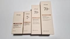 Anua(アヌア) Rice Ceramide スキンケア 4点セットのサムネイル