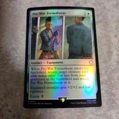 MTG 捨て身の儀式foil 日本語| Buyee日本代購服務| 於Mercari購物