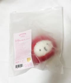 ミニティーン SEVENTEEN ウジ ピョプリ ぬいぐるみ アイス - メルカリ