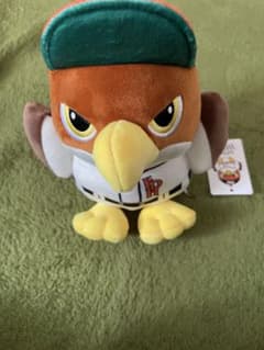 ソフトバンクホークス 鷹ぬいぐるみ ダイエーバージョン - メルカリ
