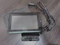 Wacom Cintiq 13HD　液晶ペンタブのサムネイル