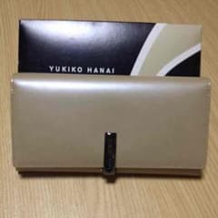 YUKIKO HANAI サイフのサムネイル