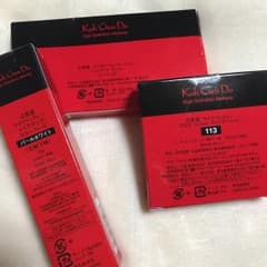 江原道 ファンデーションのサムネイル