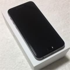 iPhone 6 Space Gray ドコモのサムネイル