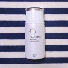トランシーノ♡薬用UVミルクのサムネイル
