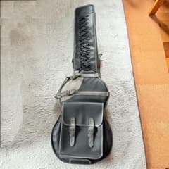 【激レア】G.S.M.　LZB02　ベース用ギグバッグ　 ギター　Ibanez 激レア】G.S.M. LZB02 ベース用ギグバッグ ギター Ibanez - メルカリ