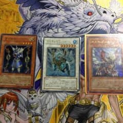 遊戯王 適当のサムネイル