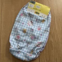 女の子　ジュニア　ガールズショーツ2枚組　おまとめ割有　140cmのサムネイル