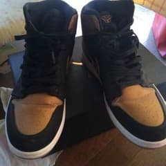 NIKE JORDAN1 meloのサムネイル